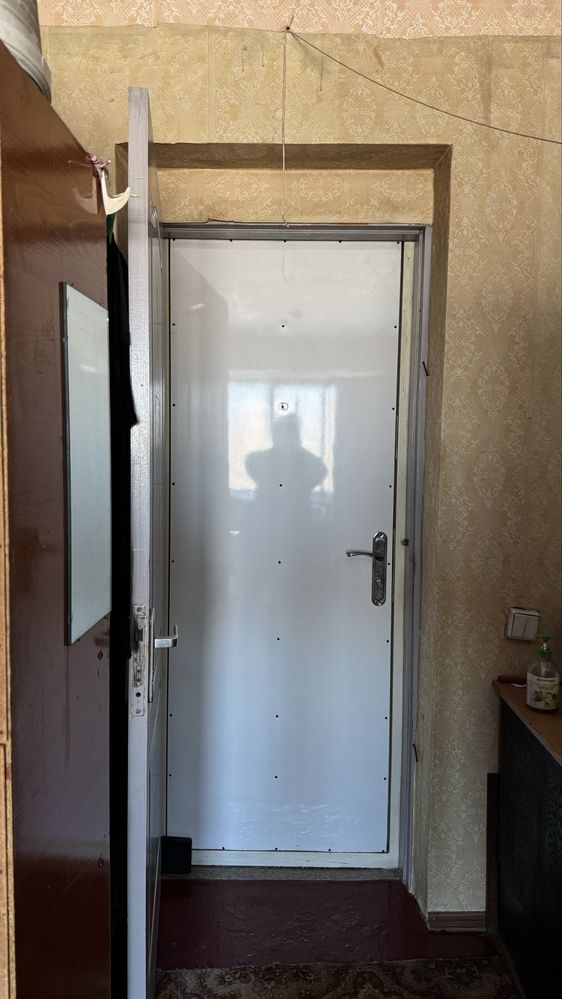 Продам комнату в общежитии район Терры