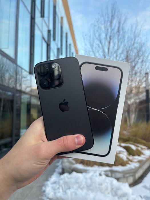 iPhone 14 Pro 128гб, стан чудовий