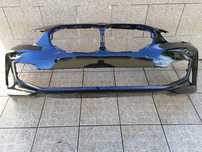 Bmw serie 1 F40 pack M original para-choques parachoque