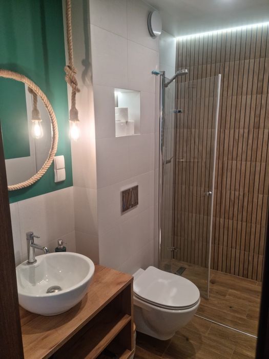 Klimatyczny pokój lub apartament w Mazurski Kubryk