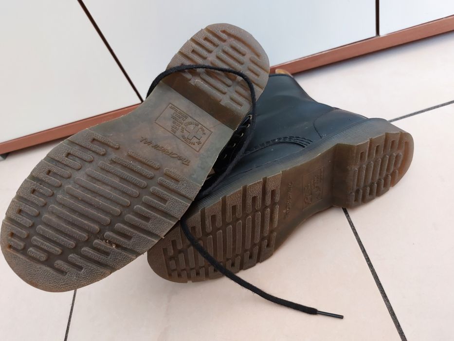 Martensy 37 buty Dr Martens