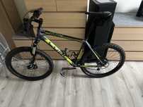 Cube ACID Shimano XT/SLX/Saint Ritchley DT SWISS