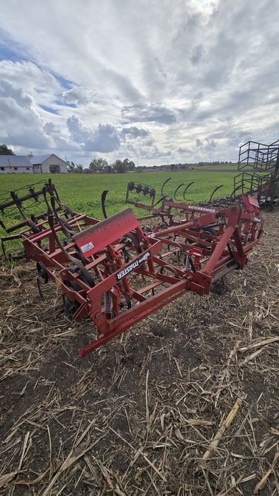 Agregat przedsiewny,uprawowy.Brony. Kongskilde.Brony  Doublet Record