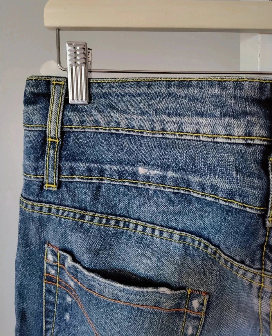 Jeans DunUp Standard