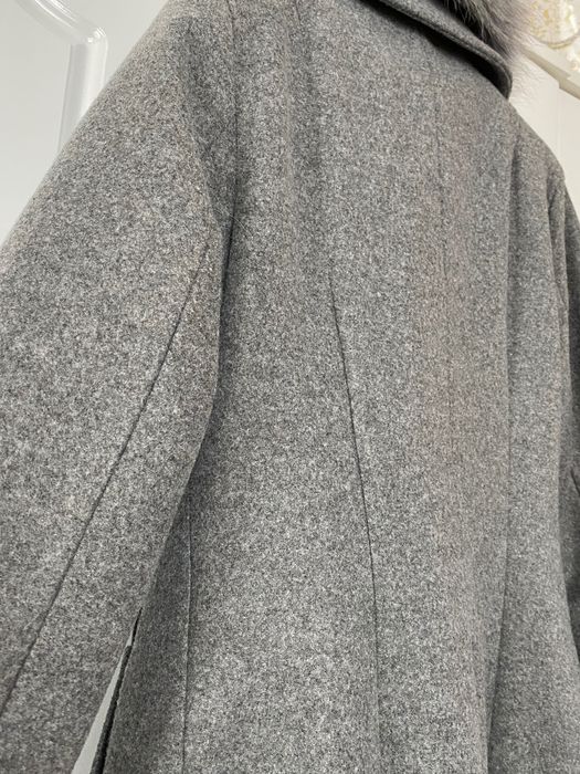 Зимове пальто Нове