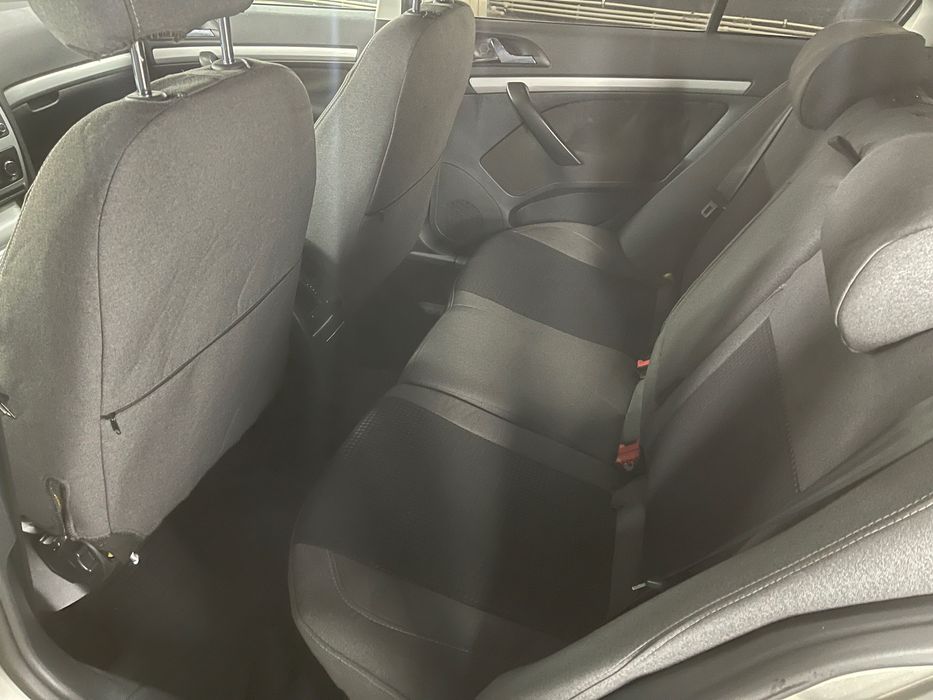 Skoda Octavia 2009 г