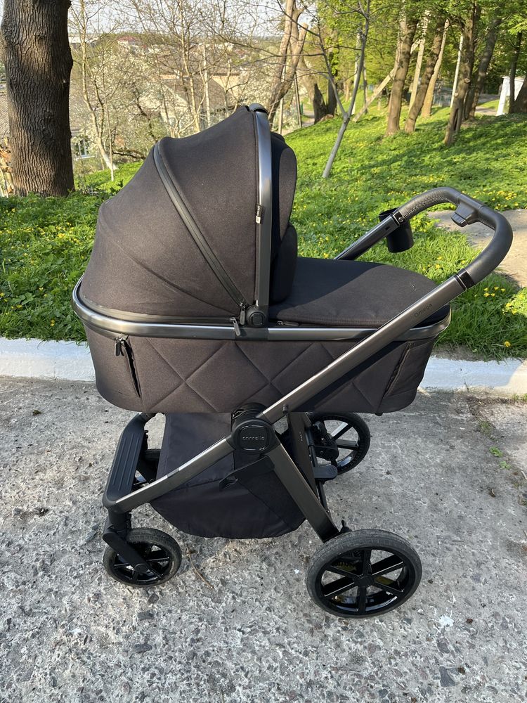 Каляска Carello Omega 2024 Стан ідеальний