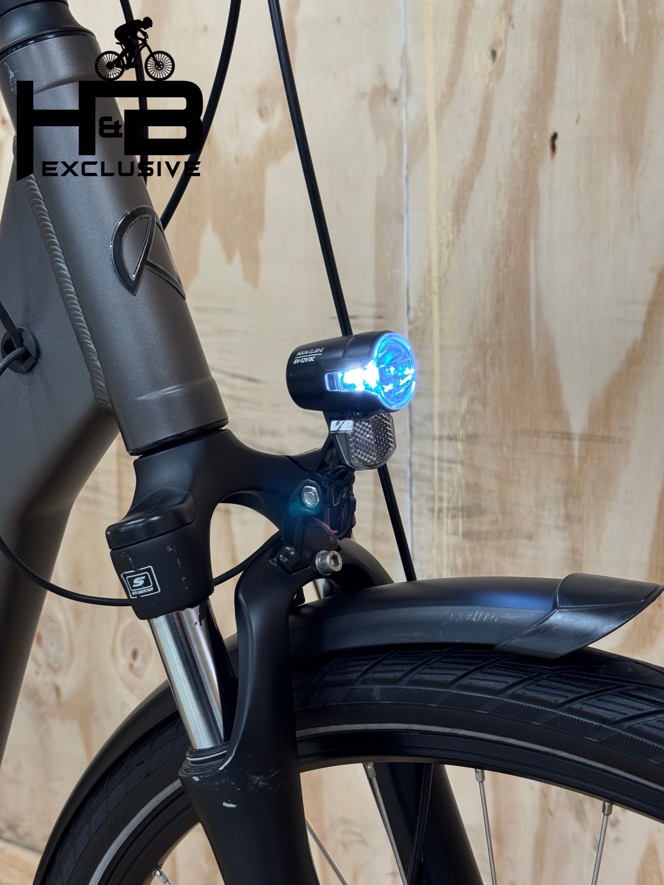 Kalkhoff Endeavour 1.B Move Shimano Altus 2020