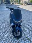 NMAX 2020 particular