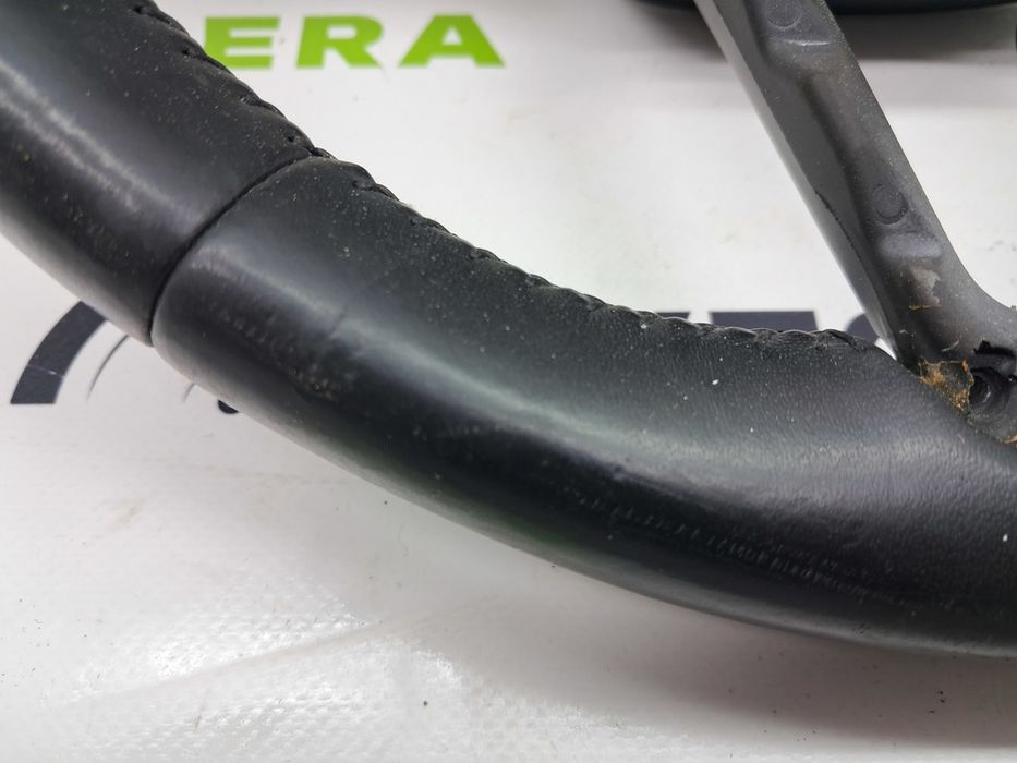 Руль кожа AUDI Q7 4M 4M0419091MMJM