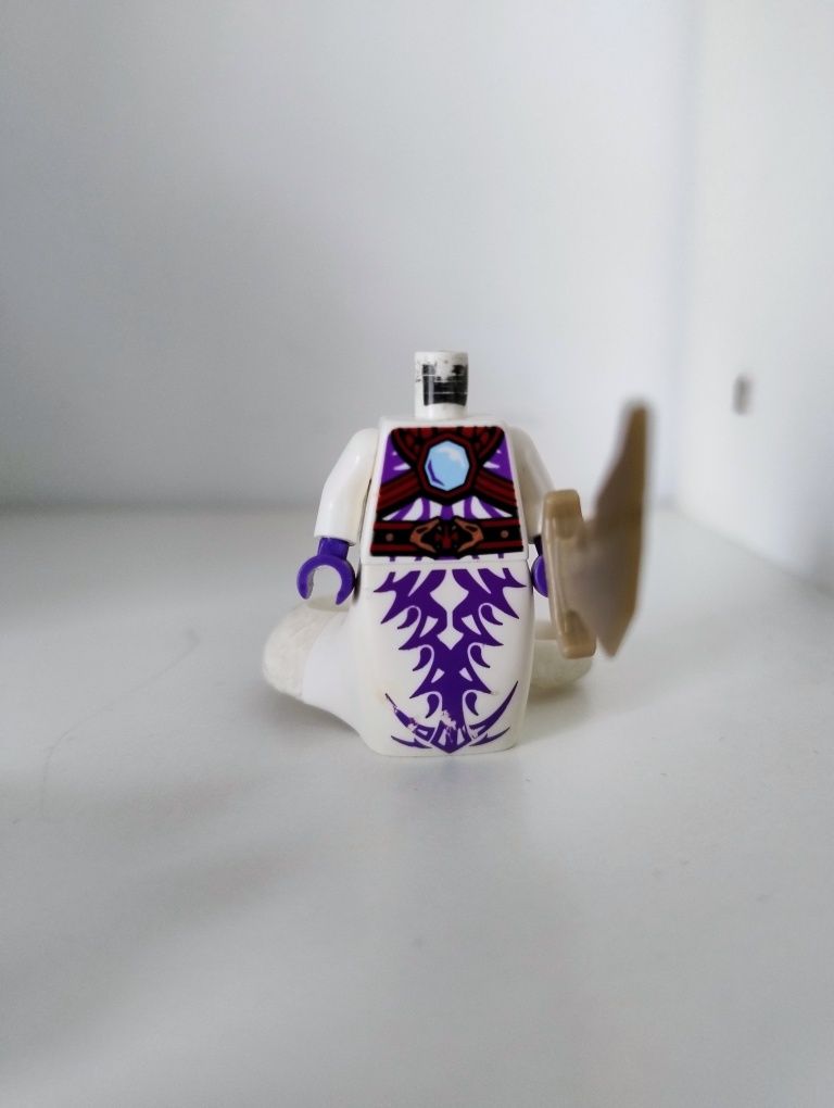 LEGO ninjago Pythor