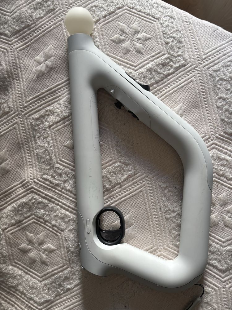 COMBO - OCULOS VR PS4 + Acessorios