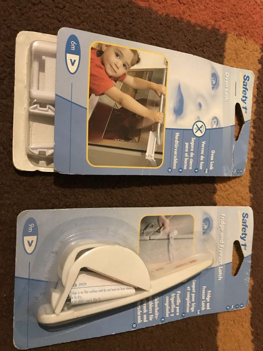 Conjunto de 2 proteções para eletrodomesticos