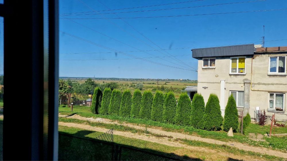 Продається будинок 10 хв їзди від Дрогобича