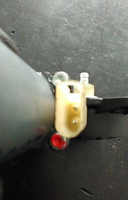 Motor vidro frente esquerdo FORD Fiesta V (JH_, JD_)