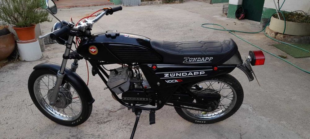 Famel XF 25 S  (1990)