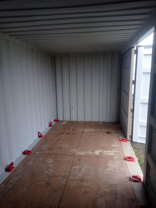 Оренда 20 ф новий контейнер Березняківська 21