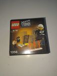 Lego studios dwa zestawy