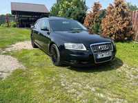 Audi A6 C6 2.7 Tdi S-line