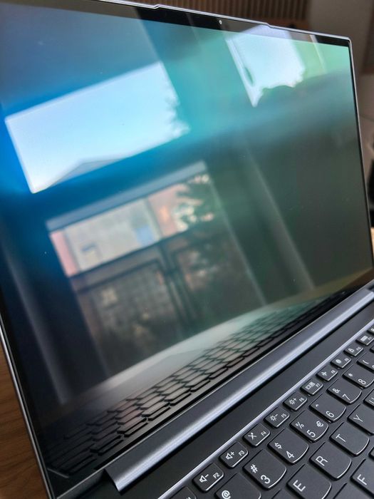 Laptop Yoga Slim 7 Pro 14ACH5 OLED 2.8k