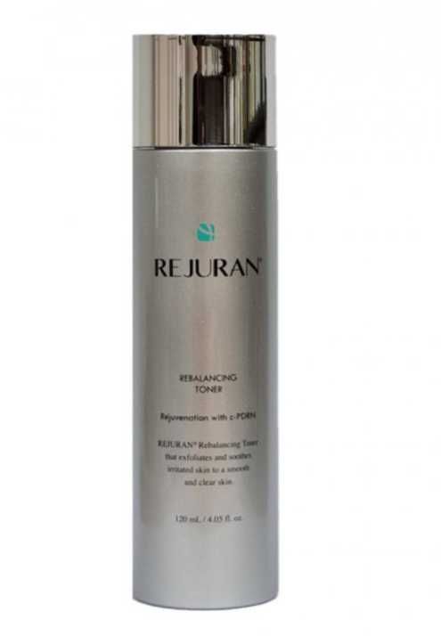 Rejuran healer rebalancing toner 120ml (тонік для обличчя)