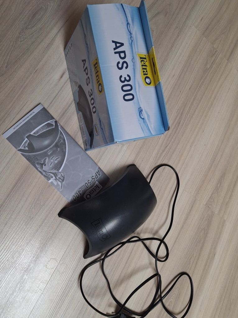 Napowietrzacz Tetra aps 300