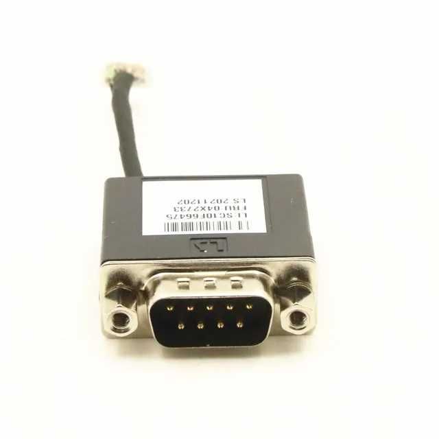 Módulos COM e/ou VGA para Lenovo Thinkcenter M710q M720q M910q