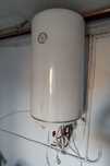 Bojler elektryczny 80l