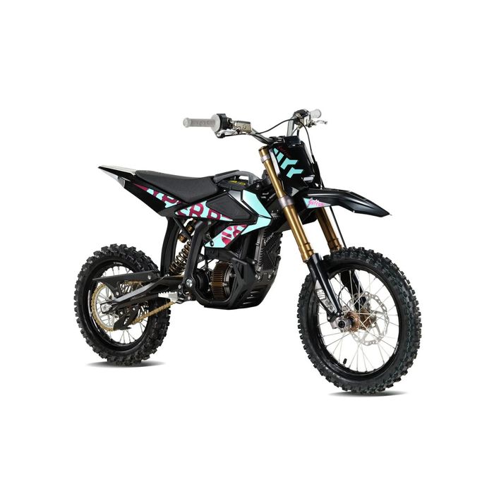 Surron Inny Hyper Bee Matkowski Motocykle Quady Wrocław
