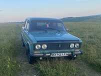 Продам Ваз 2106 бензин