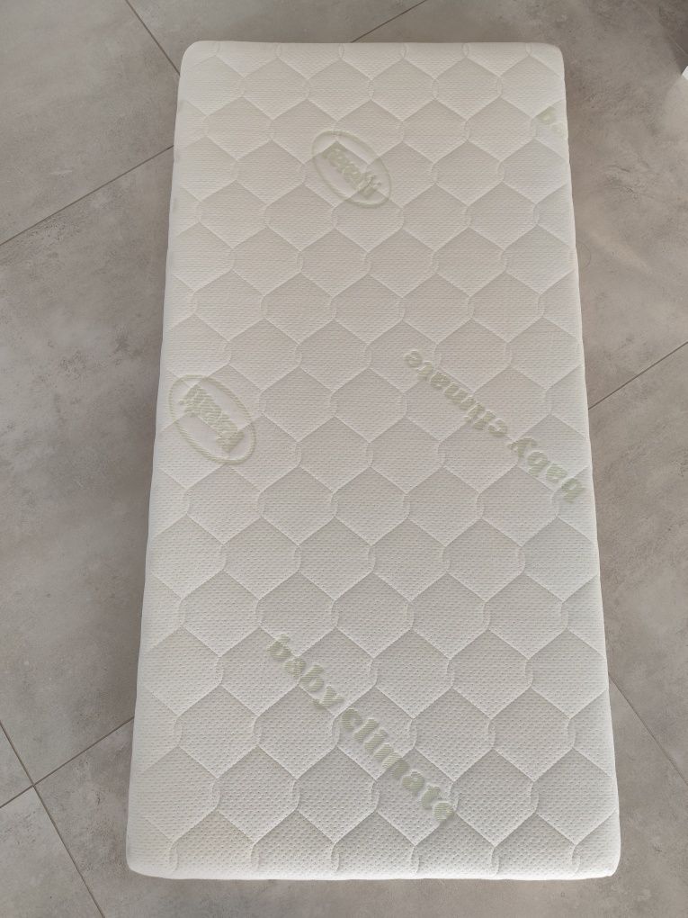 Materac firmy feretti