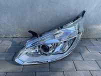 LAMPA PRZEDNIA LEWA FORD TRANSIT CUSTOM  2012-2016