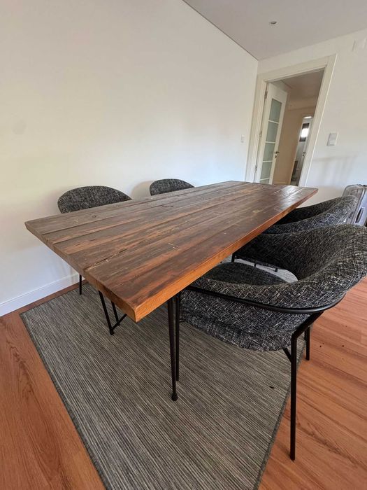 Mesa (Cantinho do Vintage)