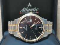 Zegarek męski Atlantic Seabase 40mm Nowy Nienoszony