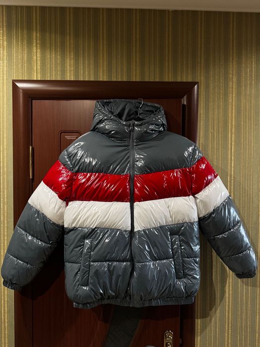 Куртка united colors of BENETTON