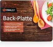 Płyta blacha piekarnik grill pizza