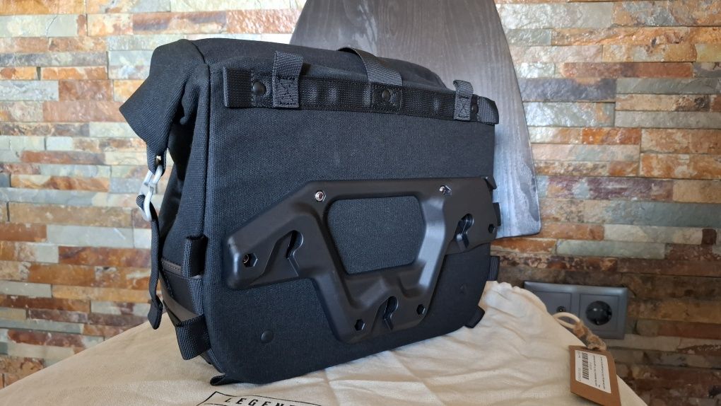 Mala SW Motech Legend Gear