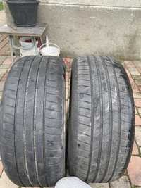 Шини 205 50 r17 Bridgestone 2 колеса літо