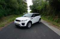 Range Rover Evoque (46000km)