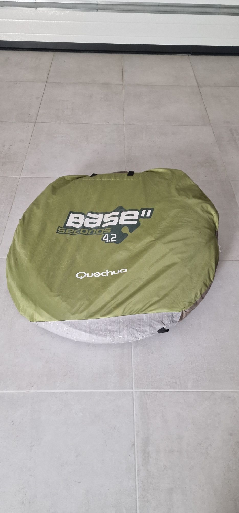 Tenda Quechua 4.2