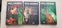 Sandman Neil Gaiman - okazja! Sprzedaż/wymiana (również na sztuki)