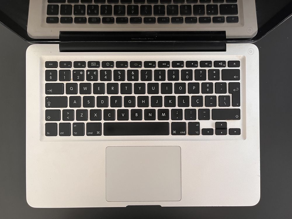 MacBook Pro 13’ mid. 2010