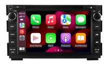 Radio nawigacja Kia Cee'd ceed ANDROID 2009=2012 WiFi GPS Bluetooth 4G