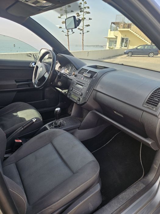 Vw Polo 1.4TDI .