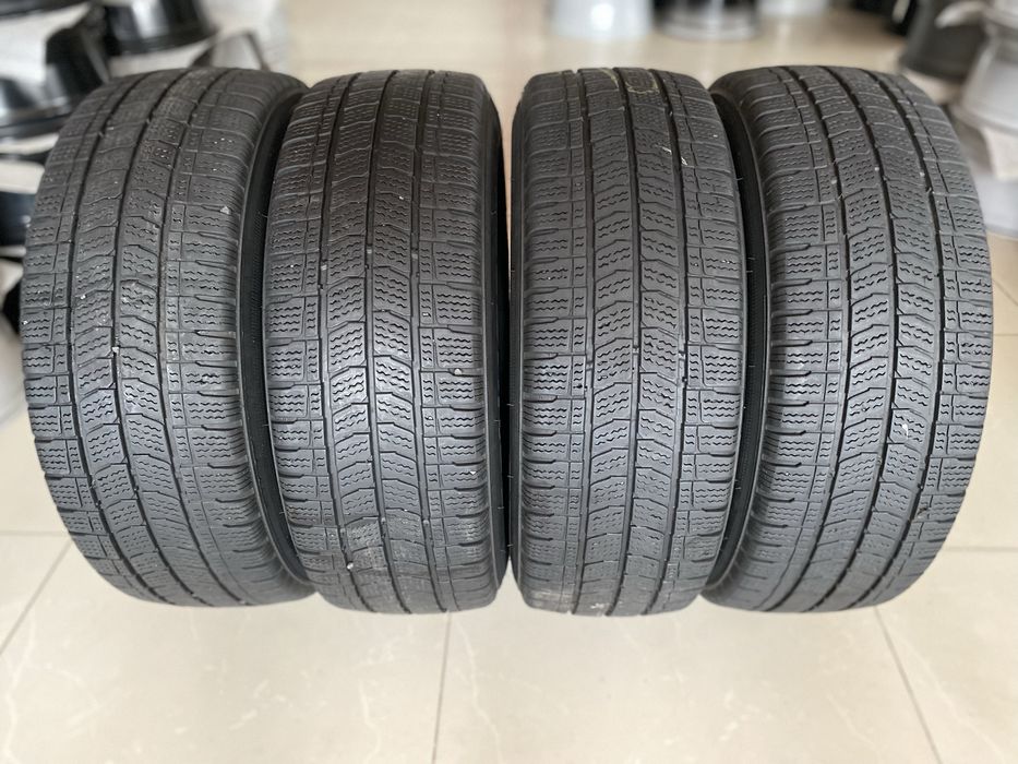 225/65/16c Bf Goodrich 225/65R16C резина шини зимові автошини колеса