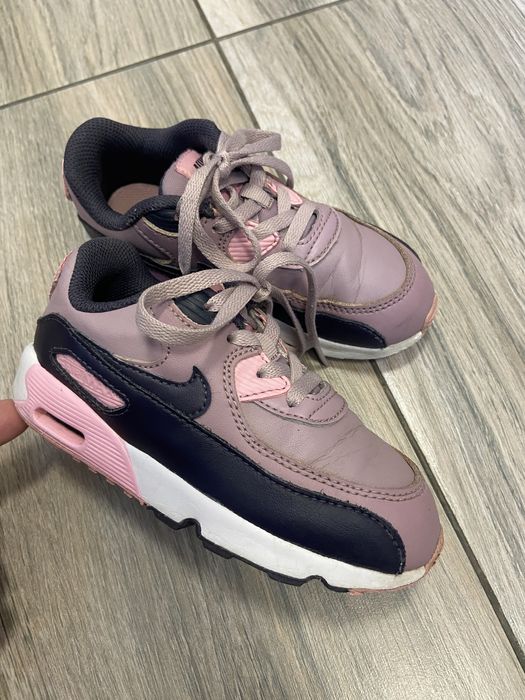 Кроссовки Nike Air Max 27р.