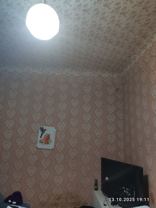 Продам 3к. квартиру у центрі міста.
