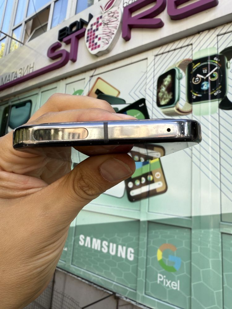 Google Pixel 9 pro XL 256gb. Neverlock!