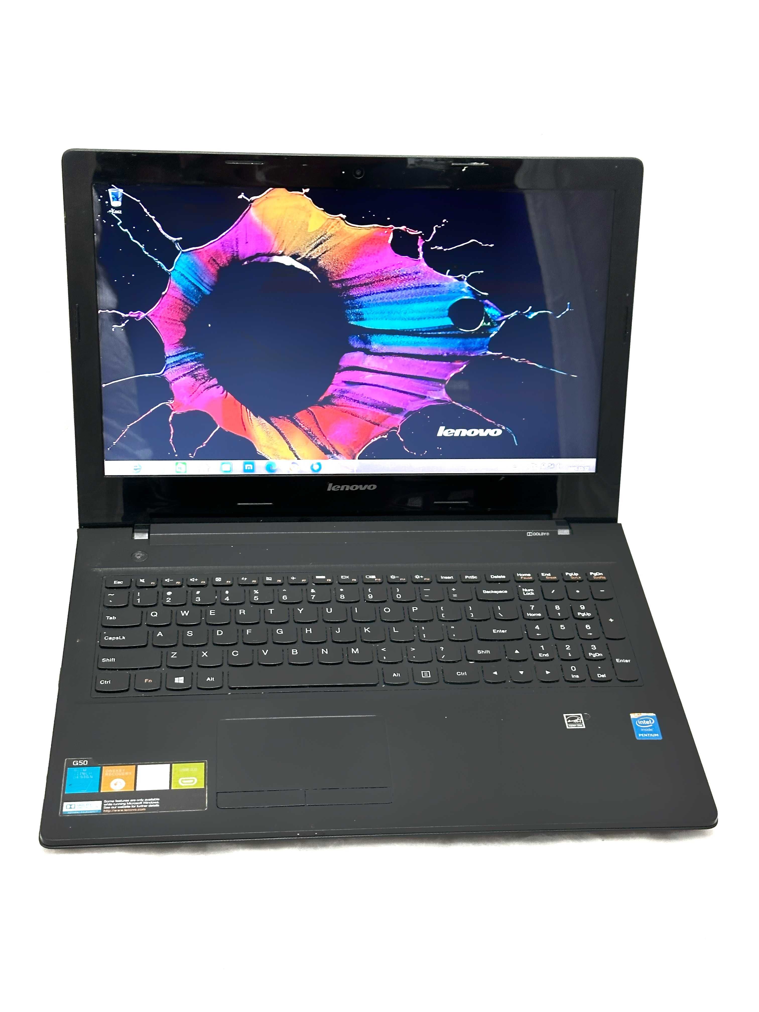 Laptop Lenovo G50-30