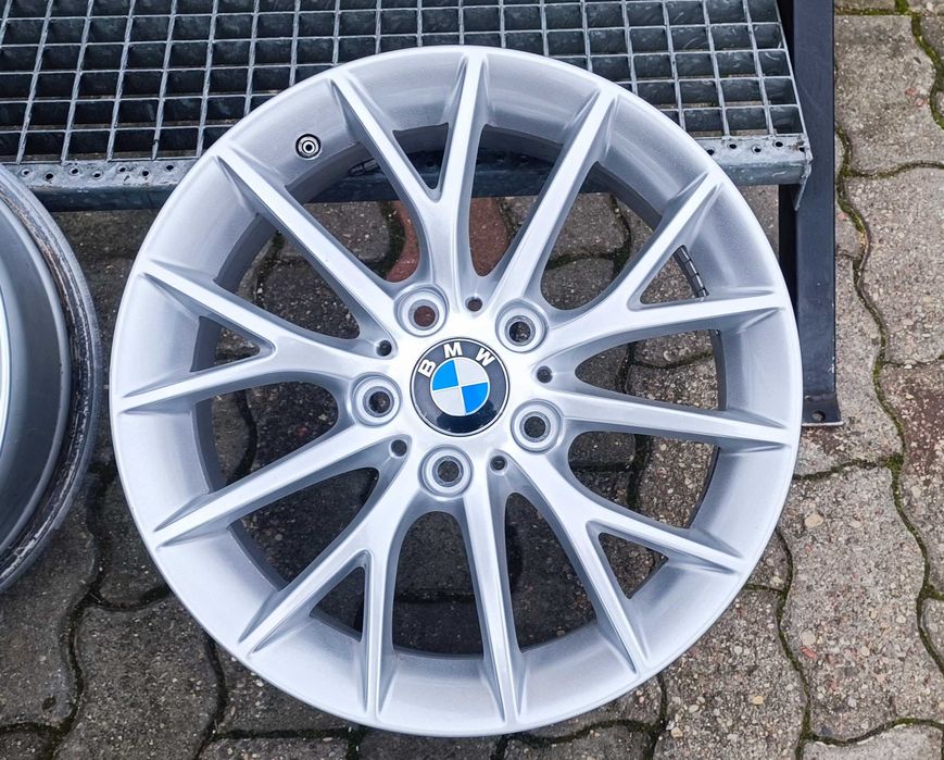 ORYG BMW 1 F20 17cali 5x120 ET40 7J TPMS F22